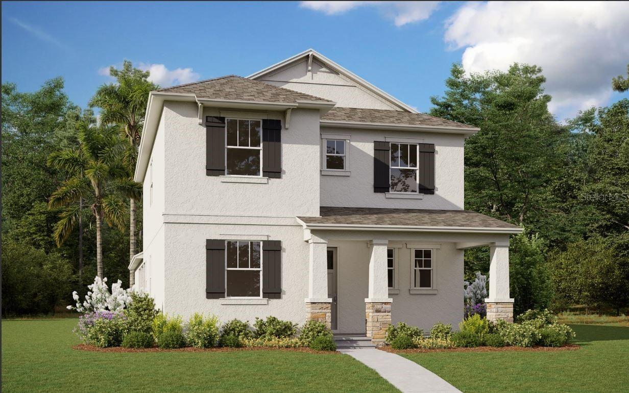 6122 Flowering Cherry Bend, Winter Garden, FL 34787