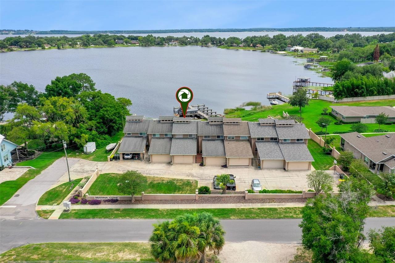 815 Chestnut St., Clermont, FL 34711