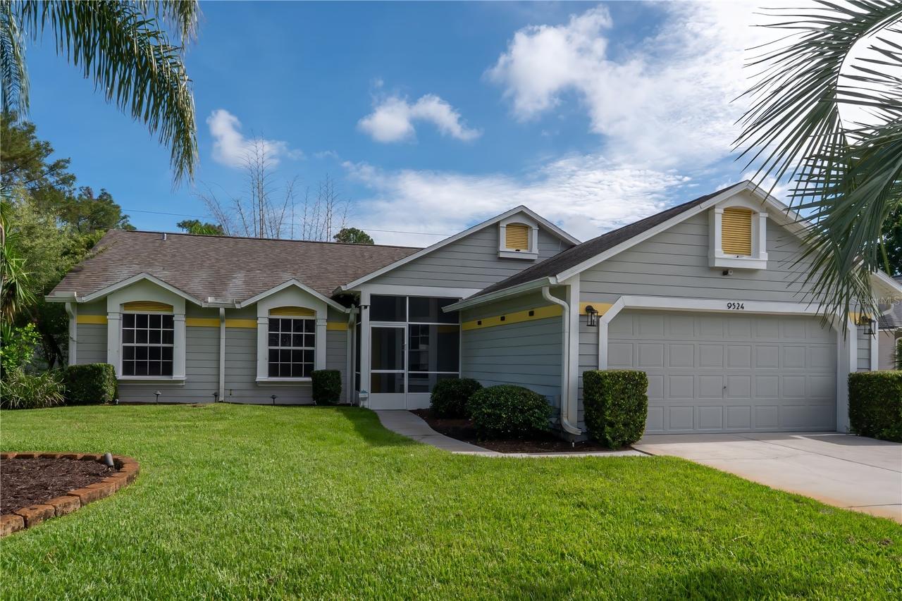 9524 Lingwood Tr., Orlando, FL 32817