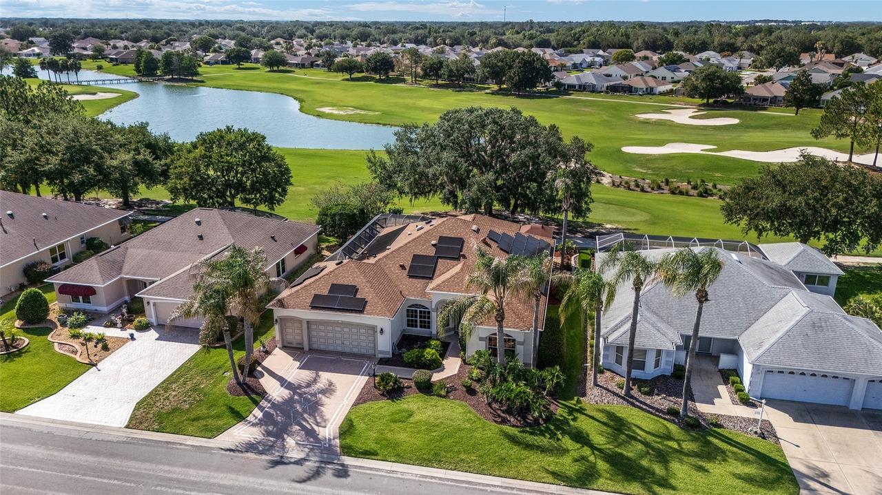 1322 Augustine Dr., The Villages, FL 32159