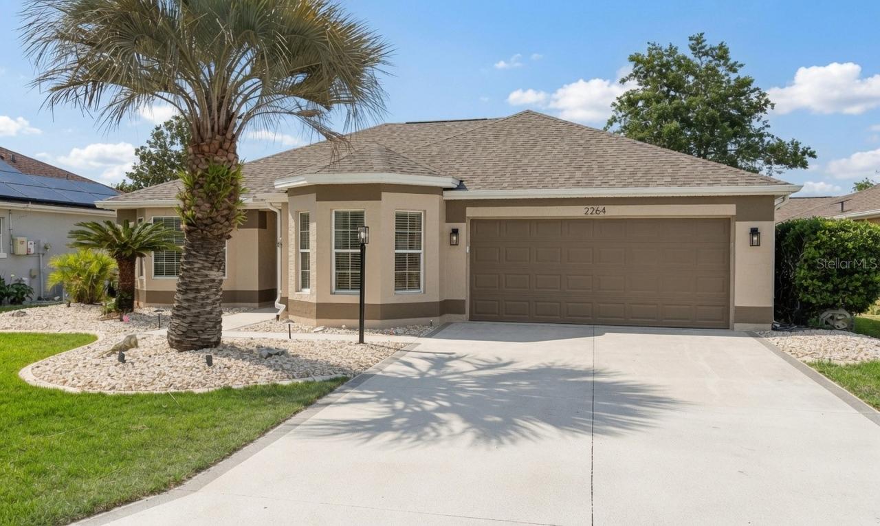 2264 Margarita Dr., The Villages, FL 32159