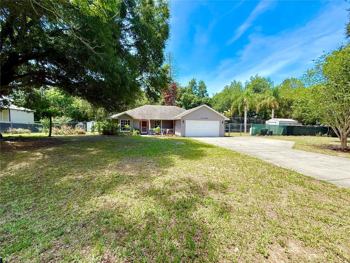 11048 Rosehill Dr., Clermont, FL 34711