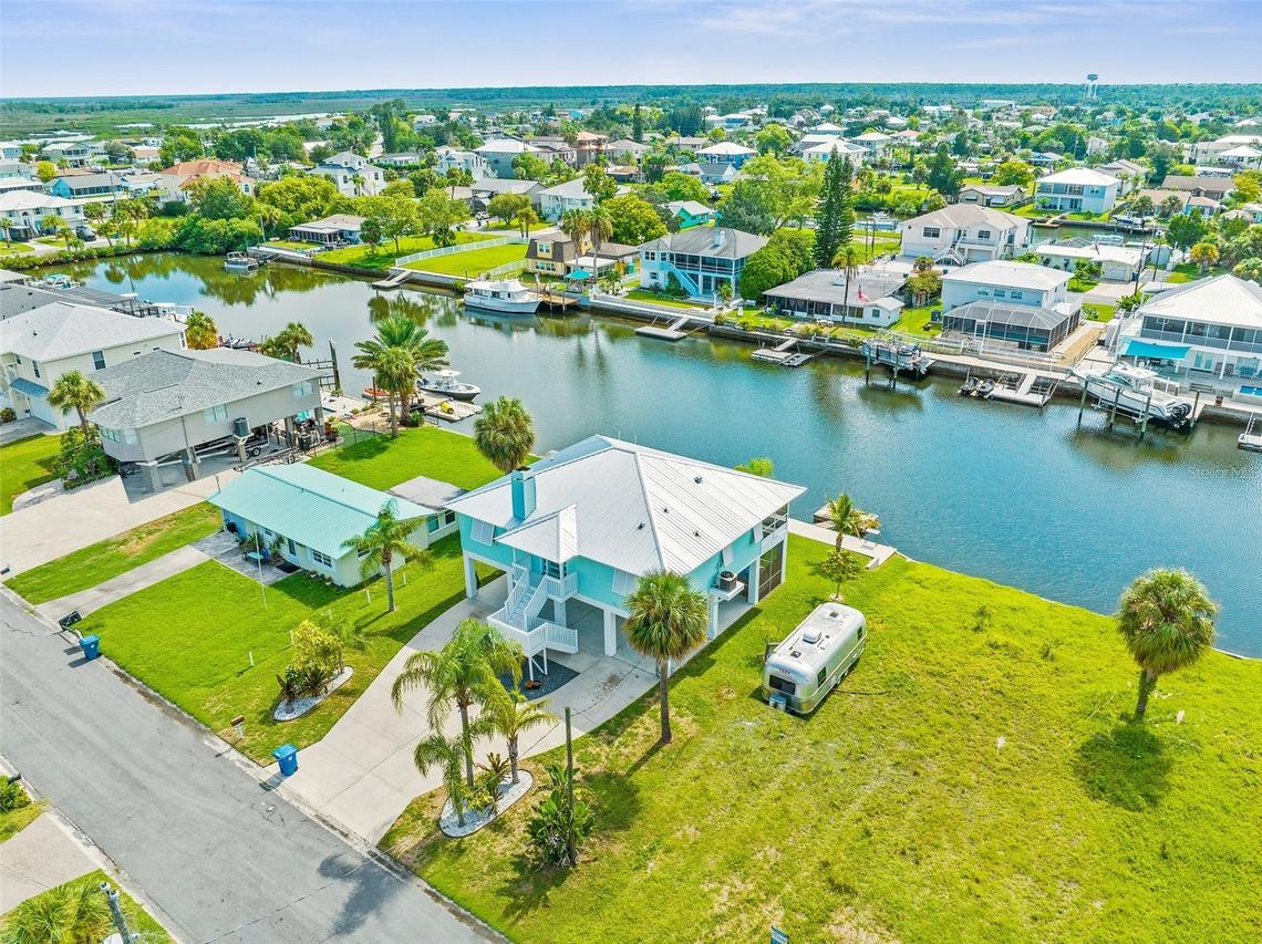 4464 Jacona Dr., Hernando Beach, FL 34607