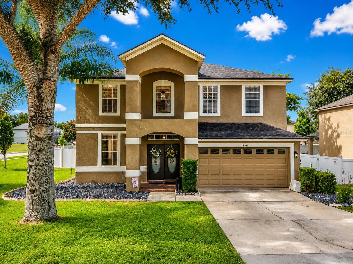 12912 Cloverdale Ln., Clermont, FL 34711