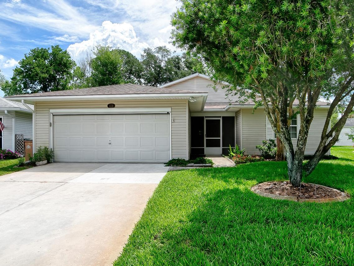 419 Ranchwood Dr., Leesburg, FL 34748