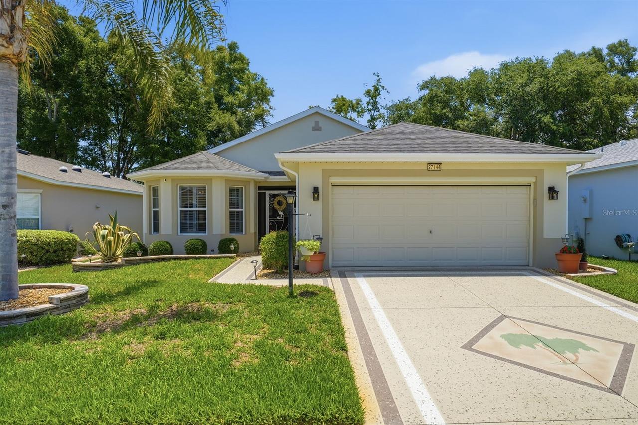 27144 Stoney Brook Dr., Leesburg, FL 34748