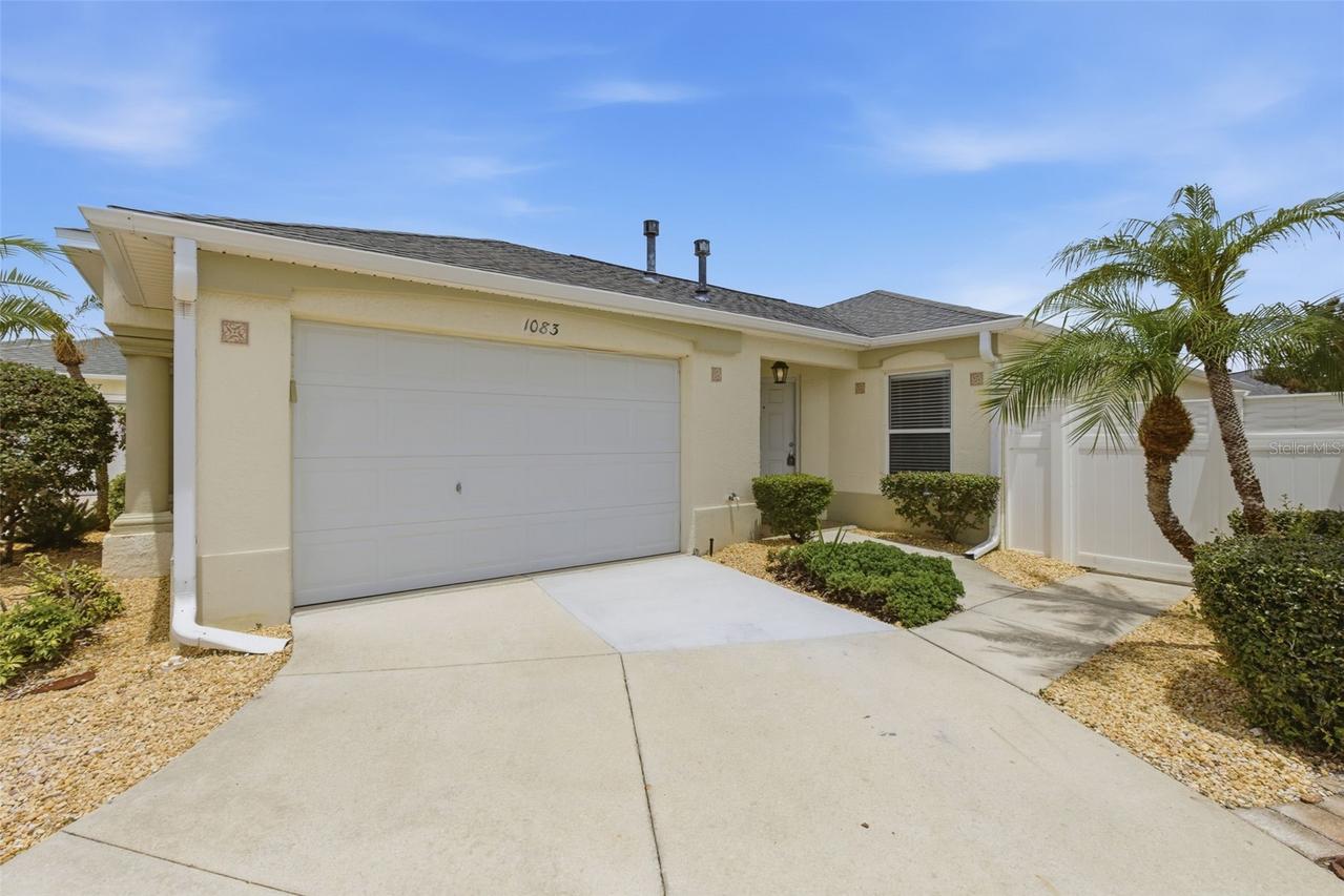 1083 Jackson St., The Villages, FL 32162