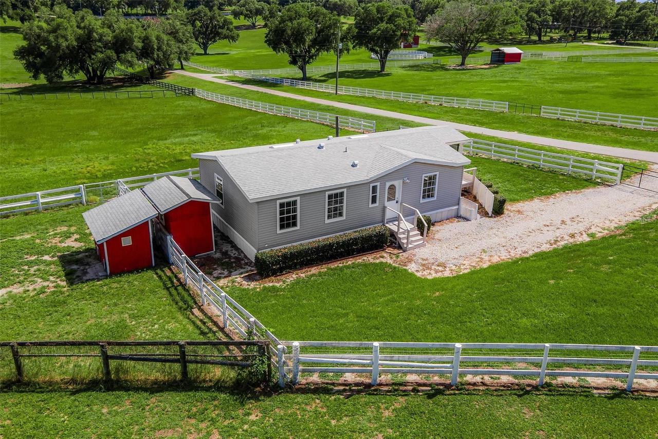 4400 Little Critter Tr., Lady Lake, FL 32159