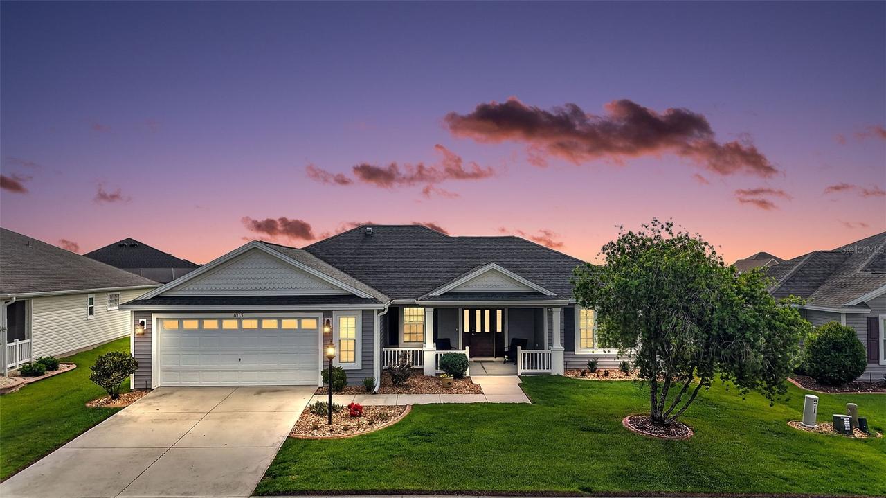 11113 Lammer Ln., Oxford, FL 34484