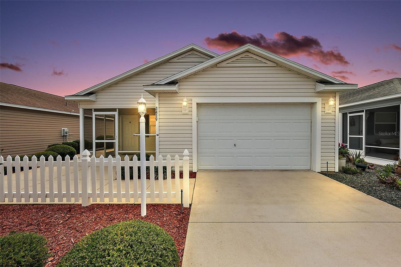 3419 Carrabelle Ct., The Villages, FL 32163