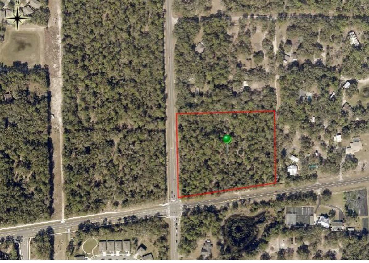 1295 S Blue Lake Ave., Deland, FL 32724