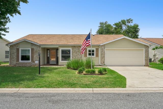 New Construction Homes For Sale This Week in Plantation at Leesburg: June 3rd to June 9th