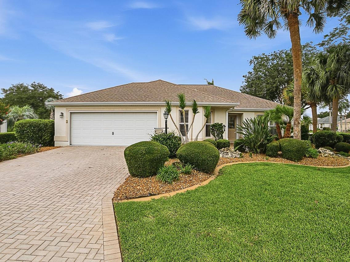 7290 SE 172nd Legacy Ln., The Villages, FL 32162