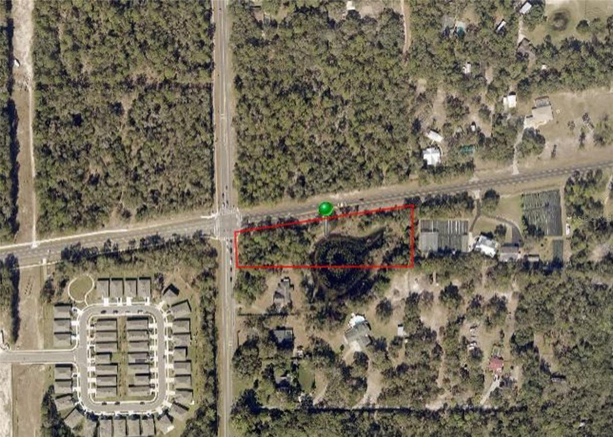 S Blue Lake Ave., Deland, FL 32724