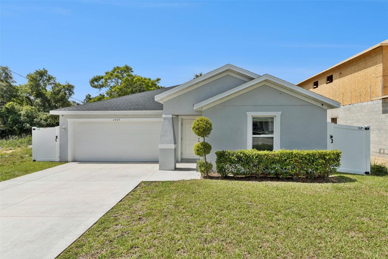 2505 Baker Ave., Haines City, FL 33844