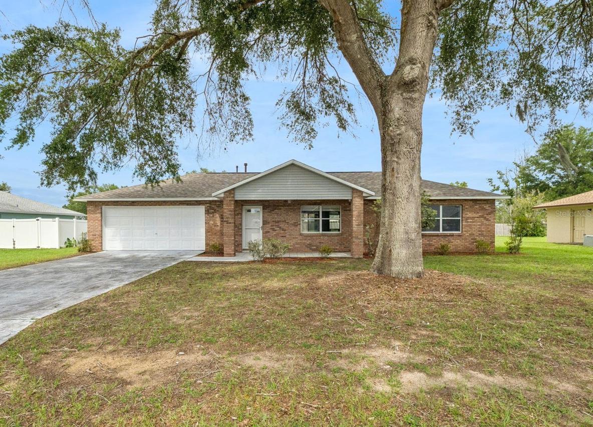 261 SE 61st Ct., Ocala, FL 34472