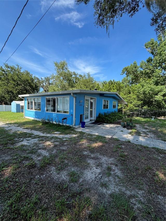 6885 Ne 5th St., Ocala, FL 34470