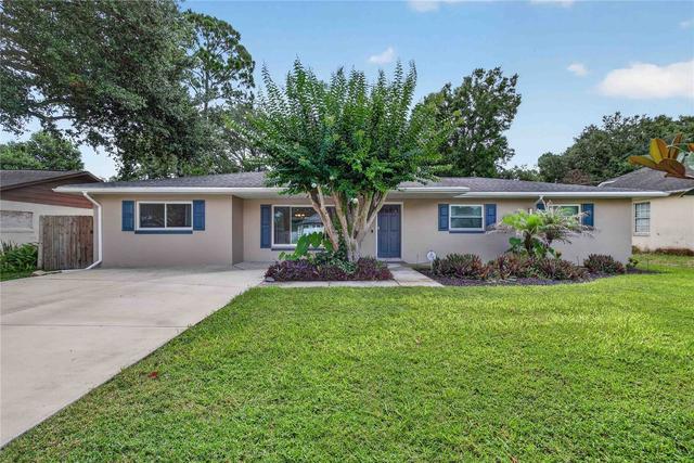 New Homes For Sale This Week That Attend Tavares High School: June 5th to June 11th