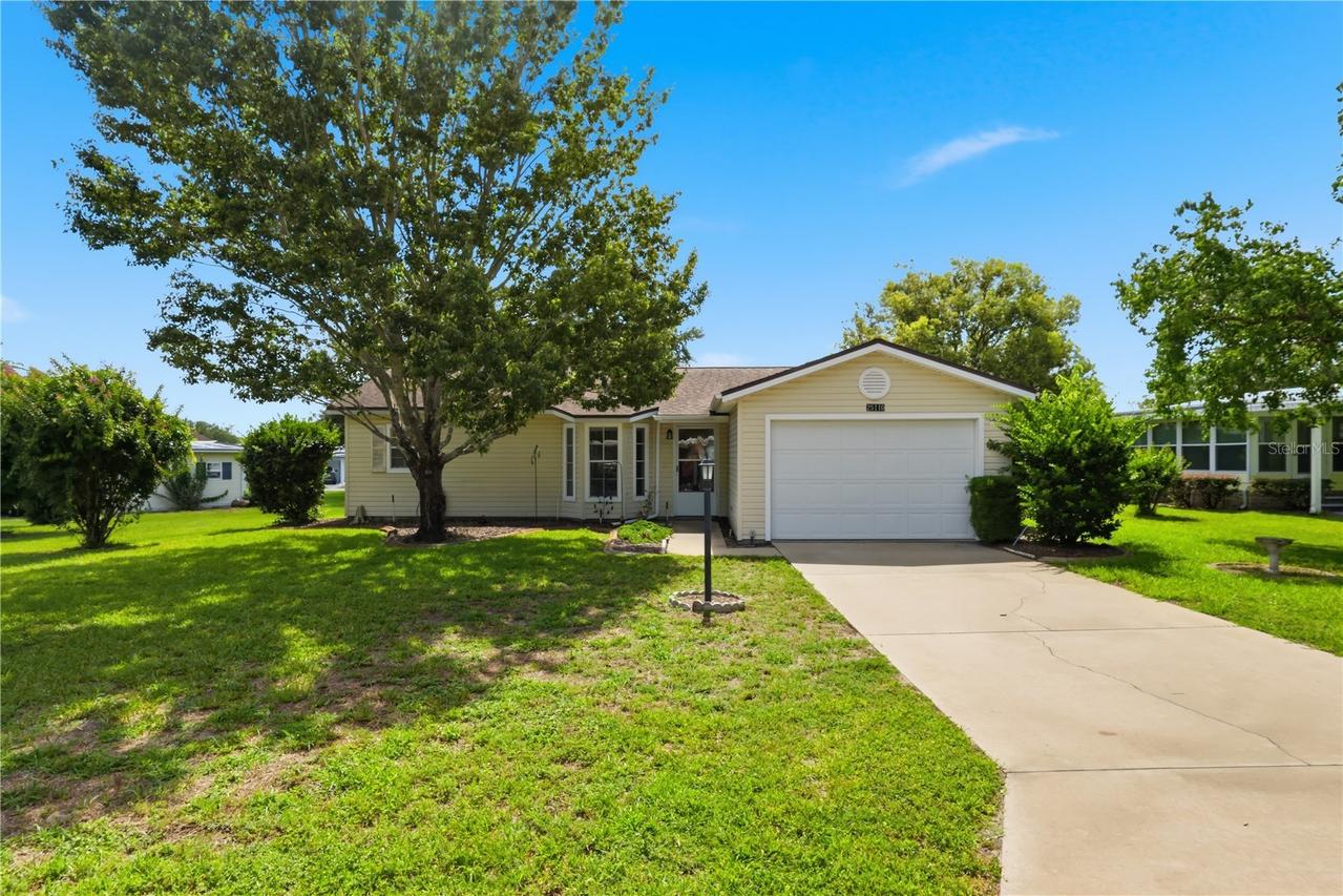 25110 Bellevue, Leesburg, FL 34748