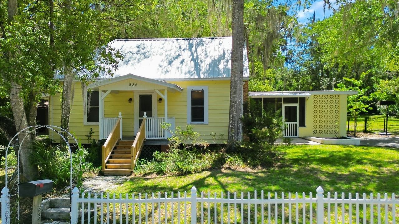 236 Pryor St., Brooksville, FL 34601