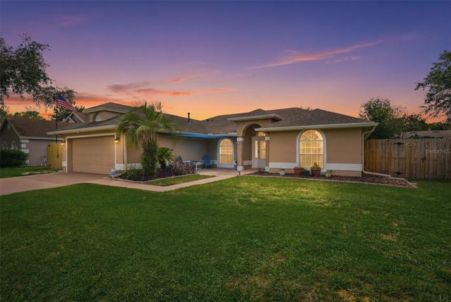 New Construction Homes For Sale This Week in Minneola: June 3rd to June 9th