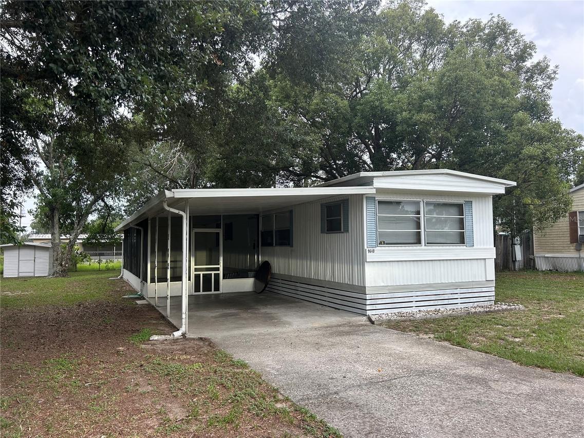 9640 SE 161st Pl., Summerfield, FL 34491