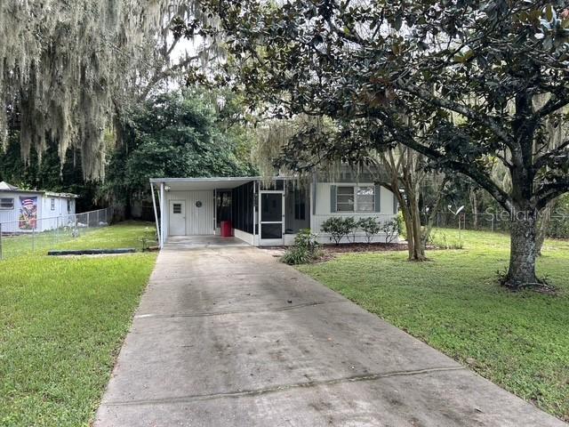 16716 SE 101st Court Rd., Summerfield, FL 34491