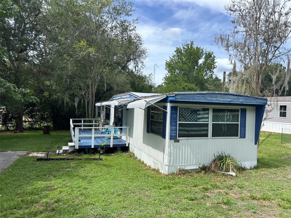 10945 SE 132nd Pl., Ocklawaha, FL 32179