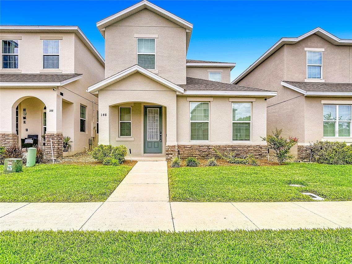 148 Boydfield Ln., Davenport, FL 33837