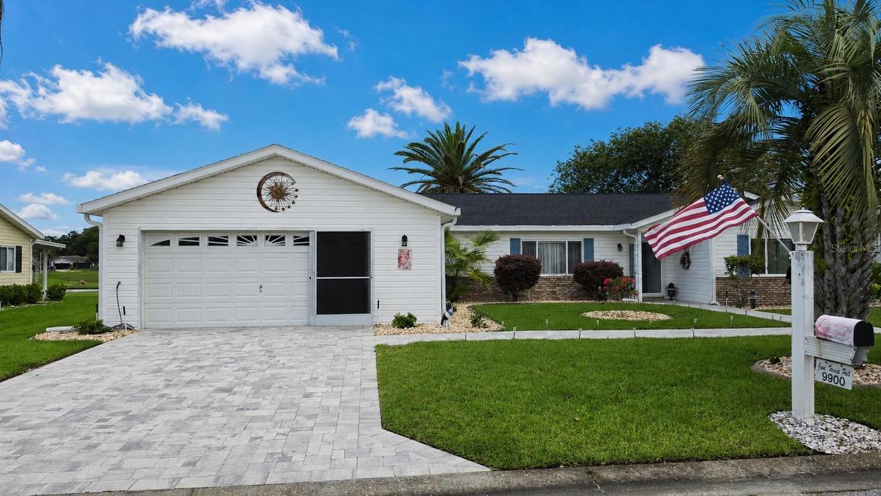 9900 SE 175th Pl., Summerfield, FL 34491