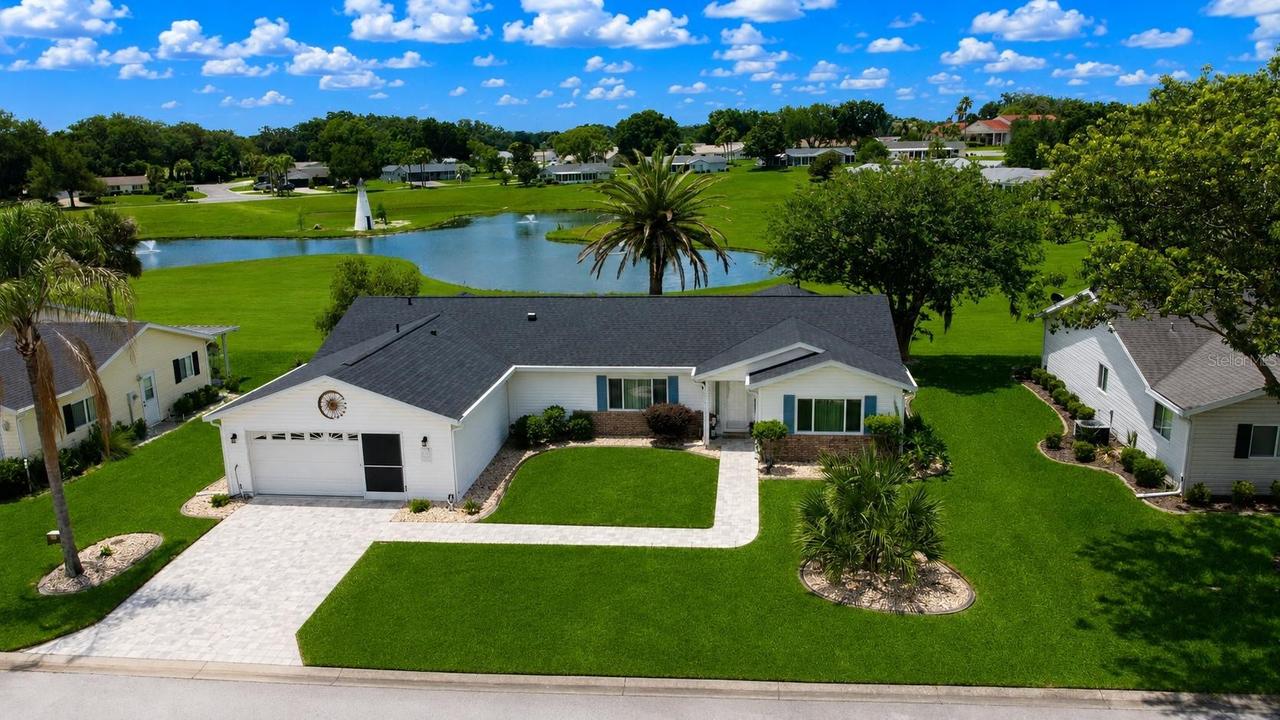 9900 SE 175th Pl., Summerfield, FL 34491