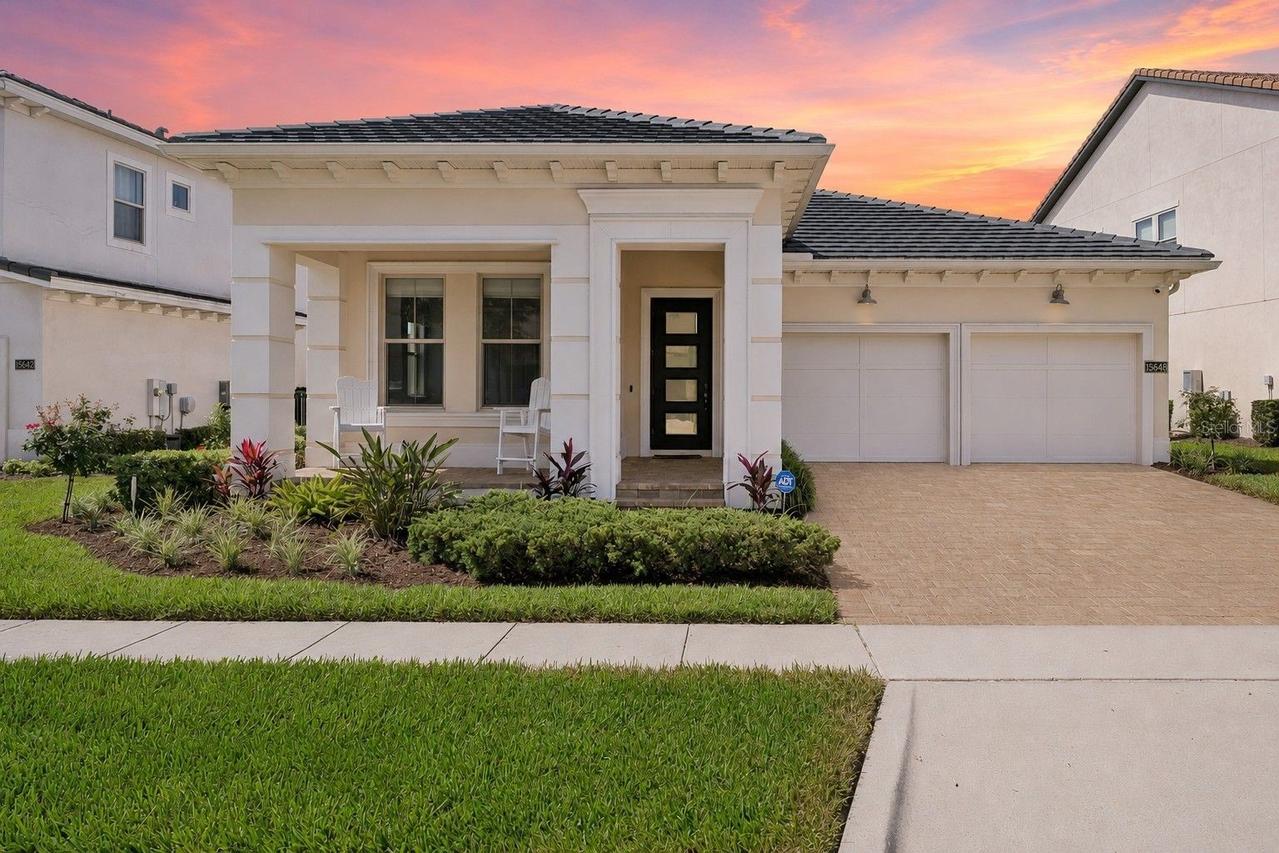 15648 Shorebird Ln., Winter Garden, FL 34787