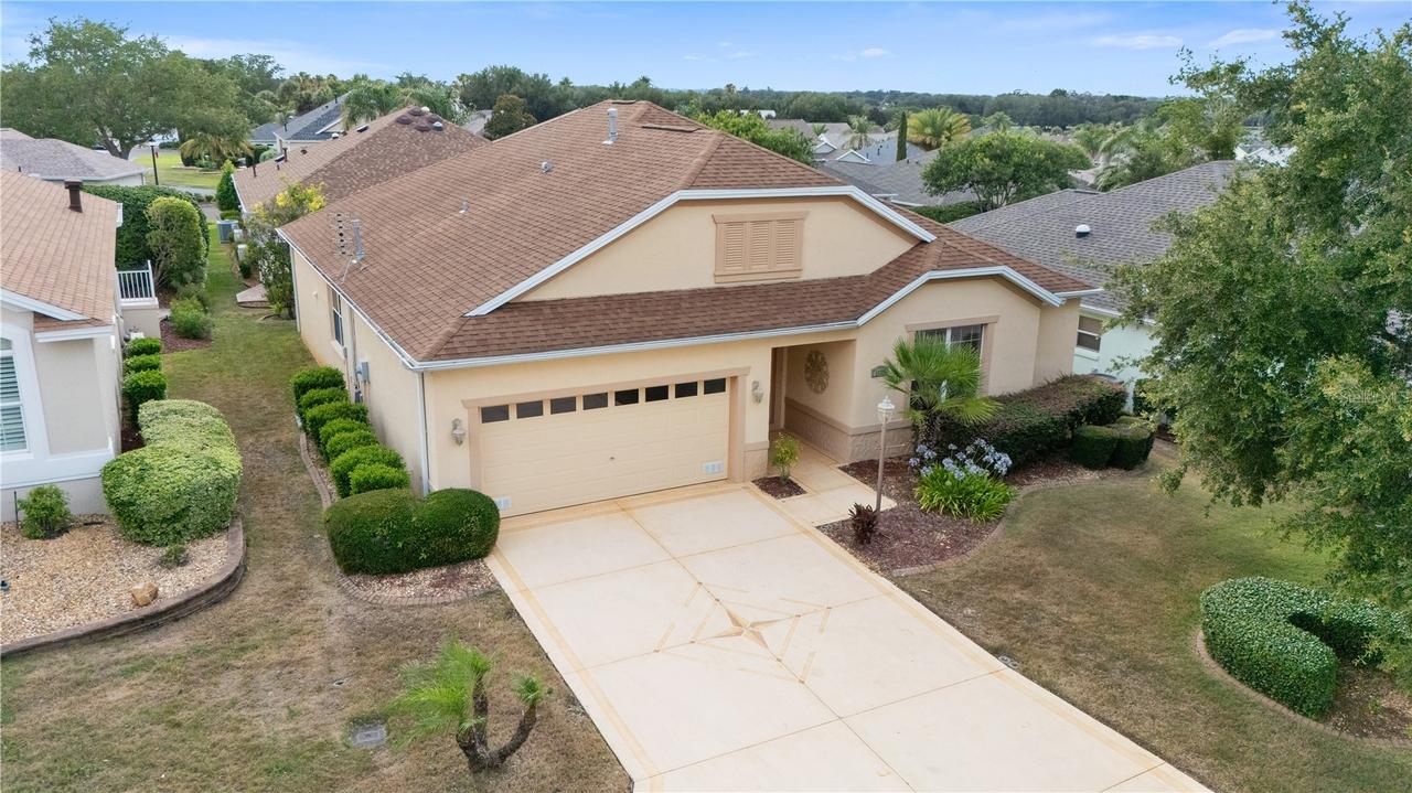 1570 Gifford Ct., The Villages, FL 32162