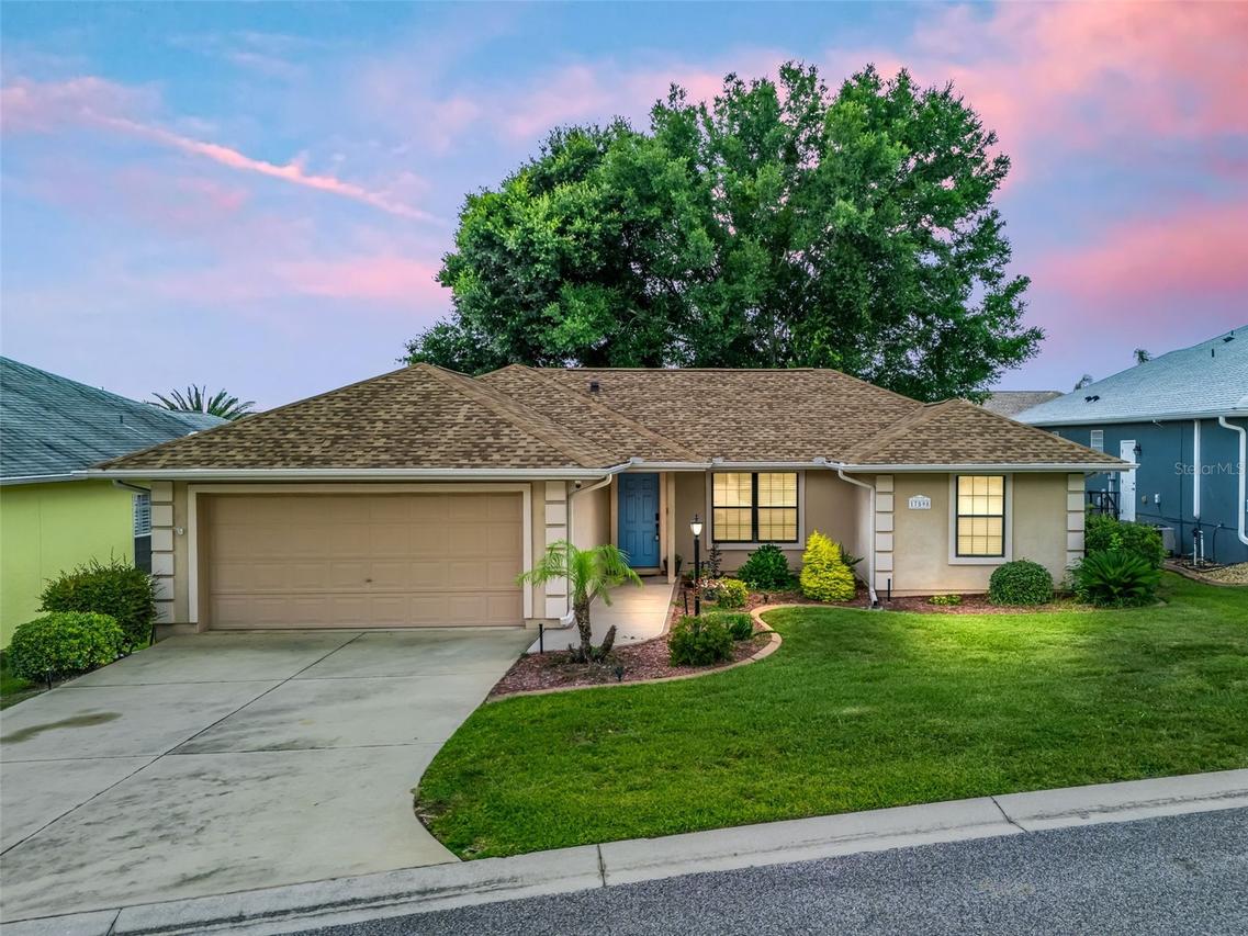 17898 SE 125th Cir., Summerfield, FL 34491