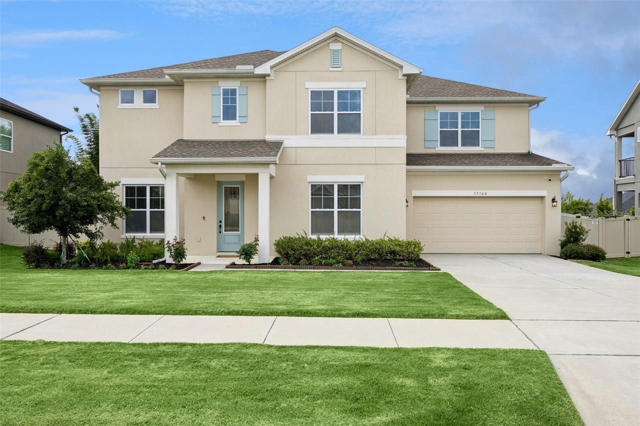 13168 Serene Valley Dr., Clermont, FL 34711