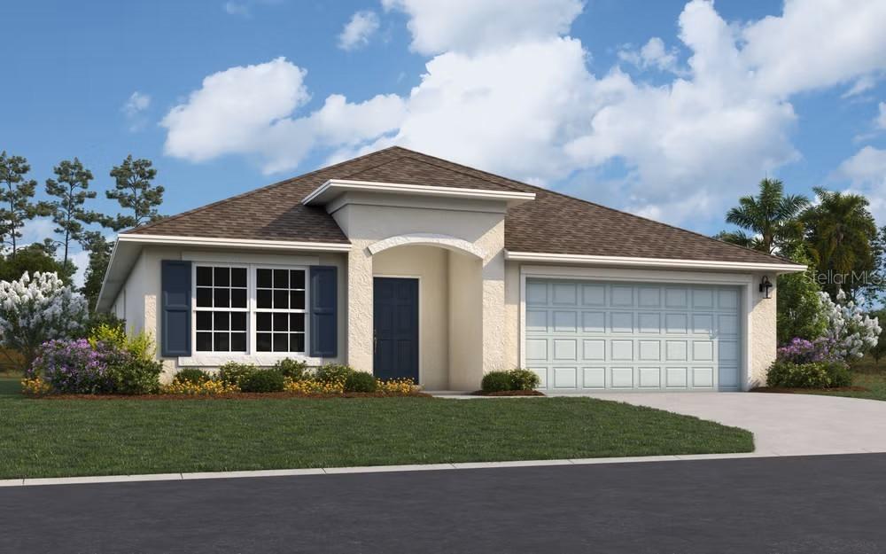 2974 Supermarine Rd., Tavares, FL 32778