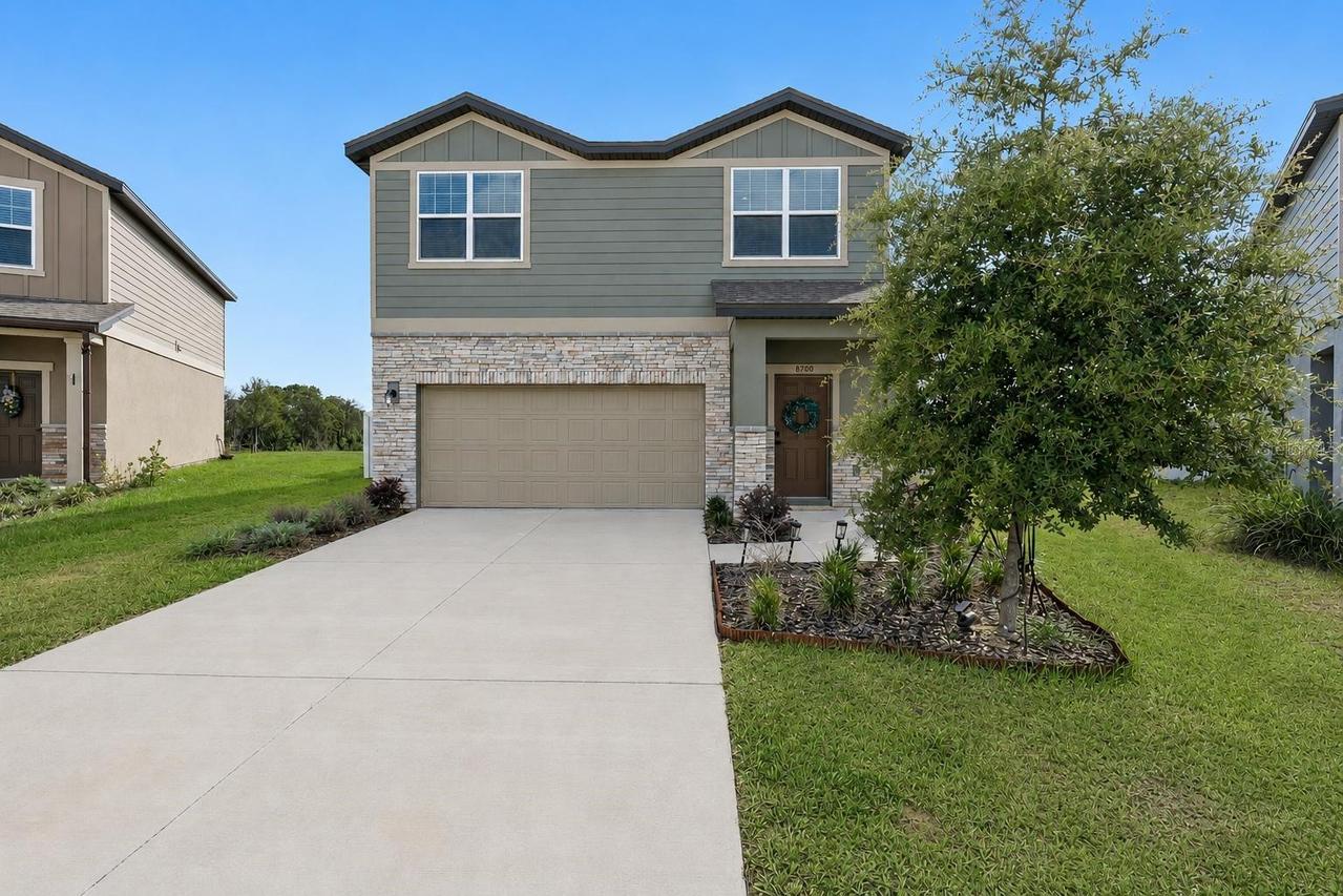 8700 Sportsman Loop, Groveland, FL 34736