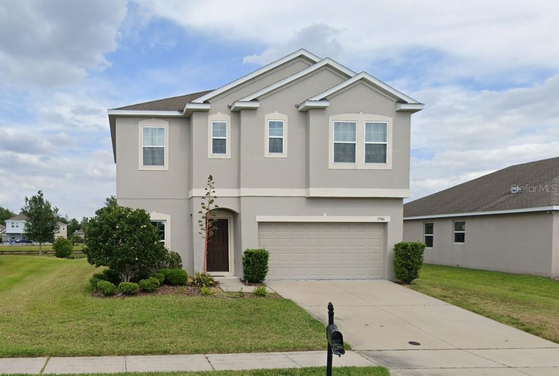 3946 Wind Dancer Cir., St Cloud, FL 34772