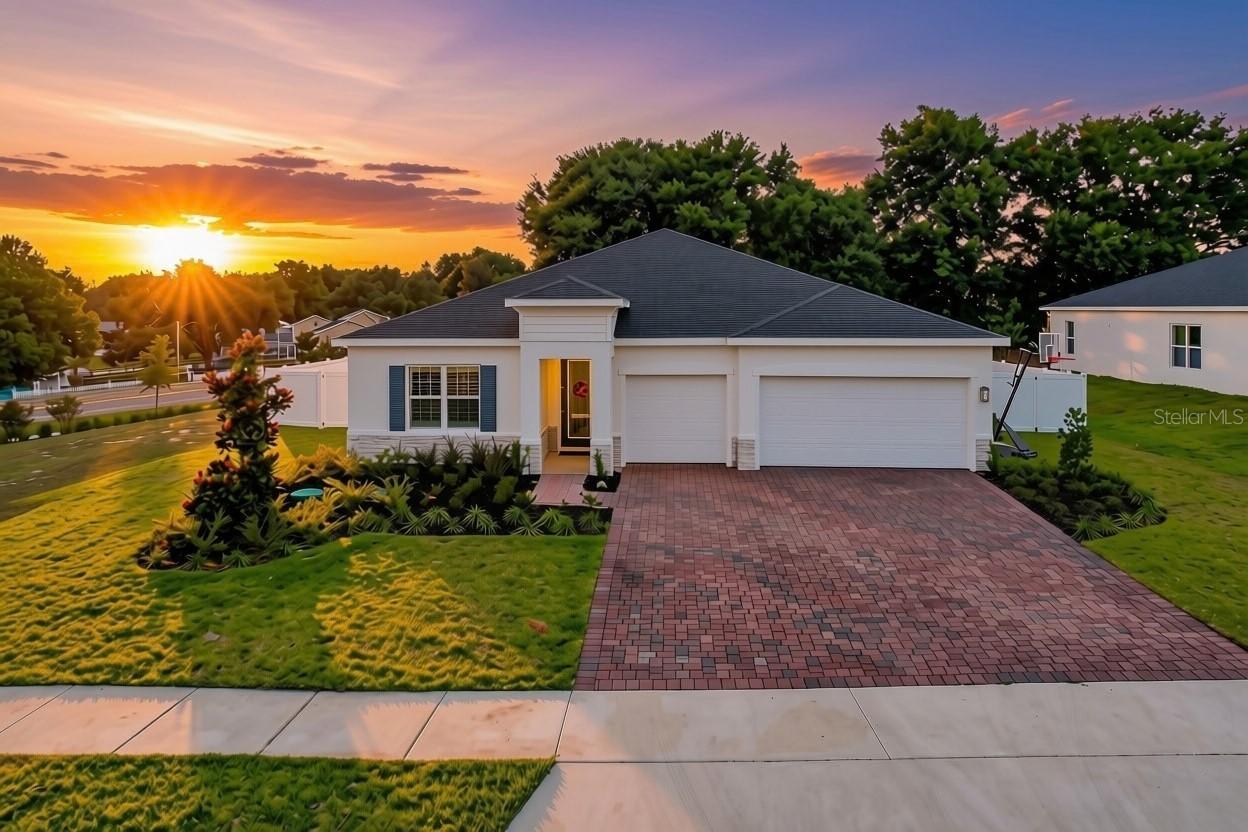9844 Pine Mill Ct., Clermont, FL 34711