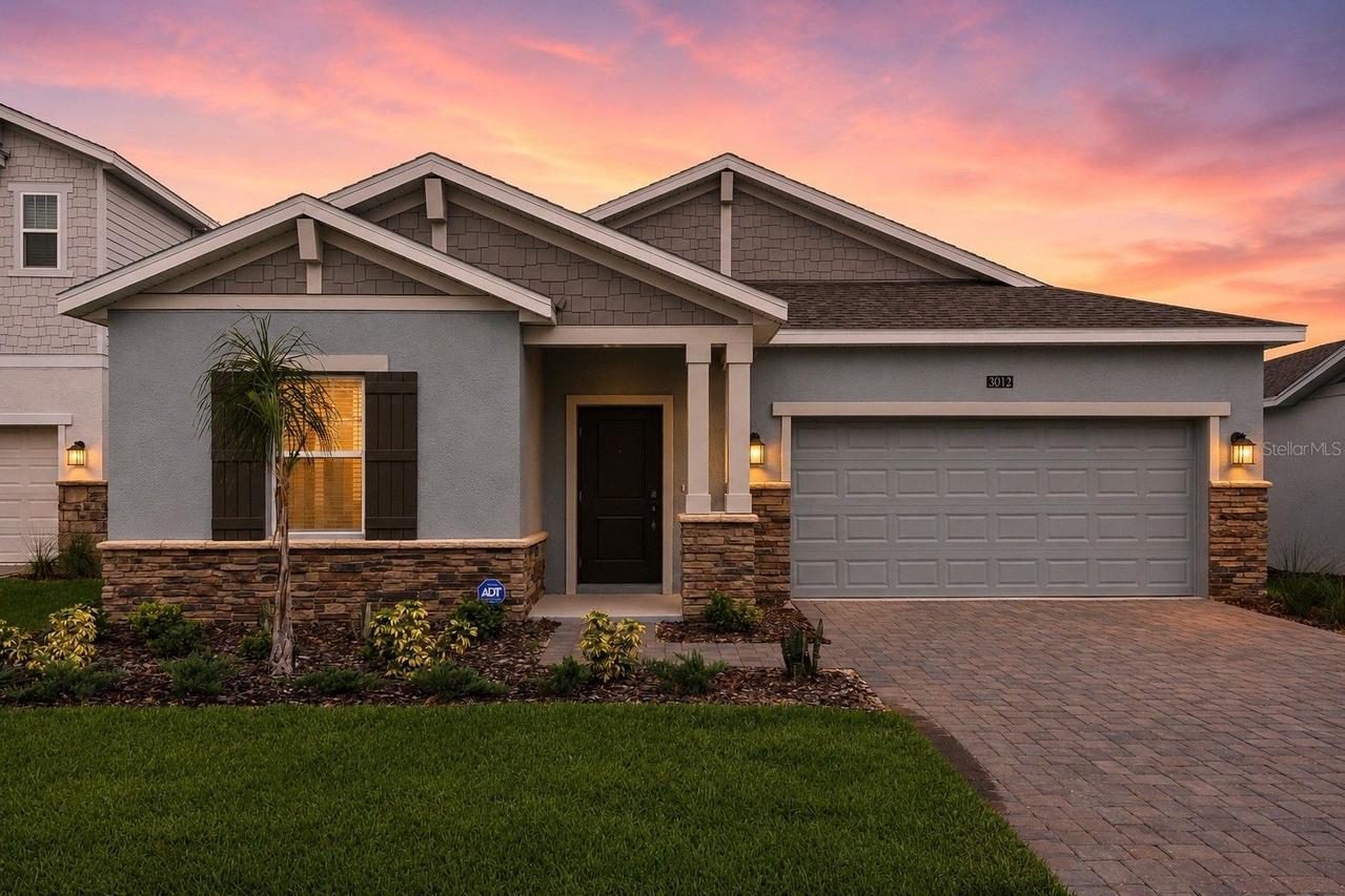 3012 Namaste Dr., Clermont, FL 34714