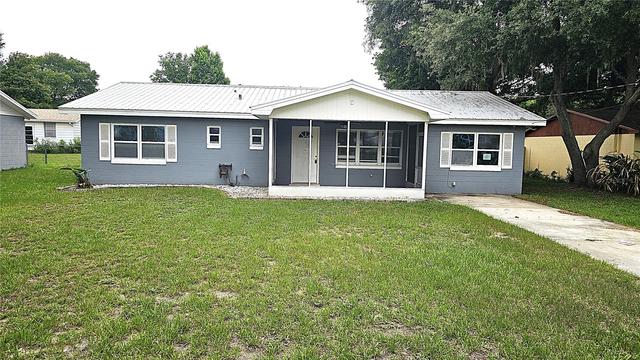 New Foreclosures & Short Sales in Eustis: June 8th to June 14th