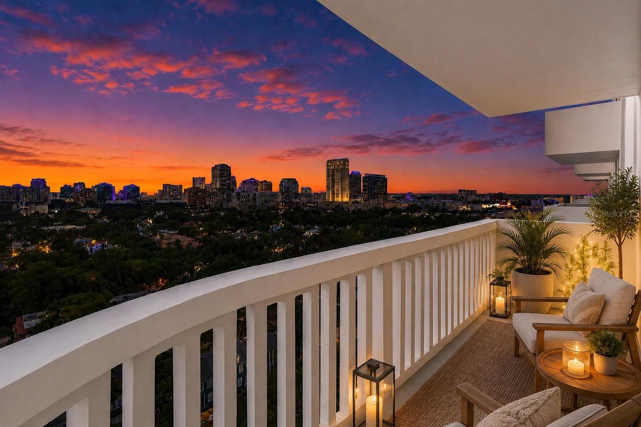 400 E Colonial Dr. #1609, Orlando, FL 32803