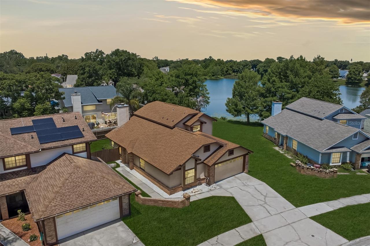 3500 Chatsworth Ln., Orlando, FL 32812
