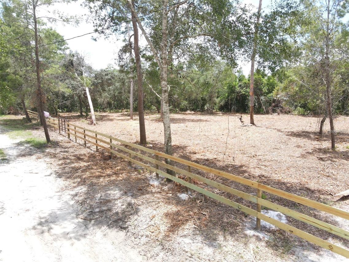 Lot 37-44 W Pine St., Paisley, FL 32767