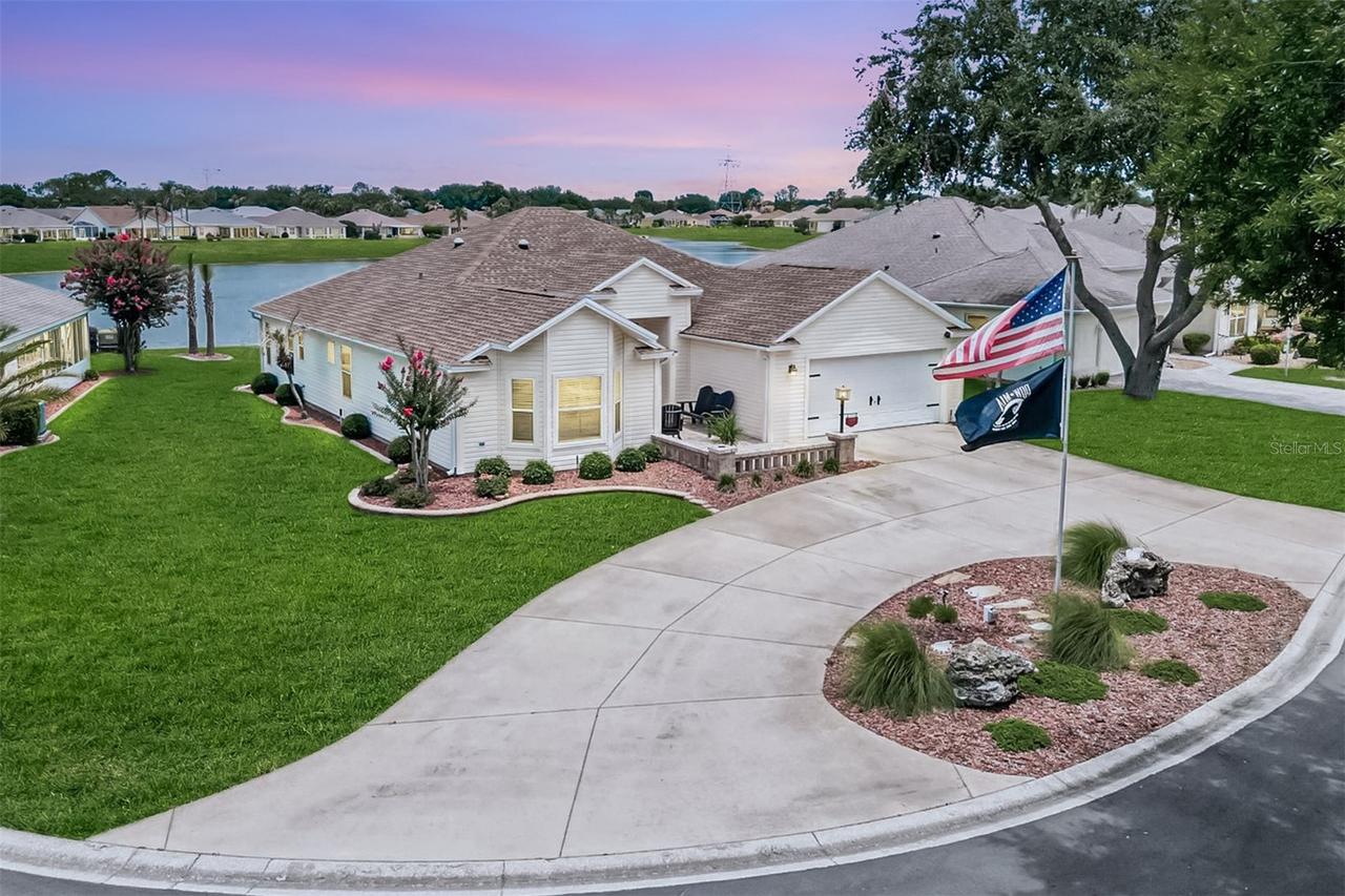 2054 Palo Alto Ave., The Villages, FL 32159