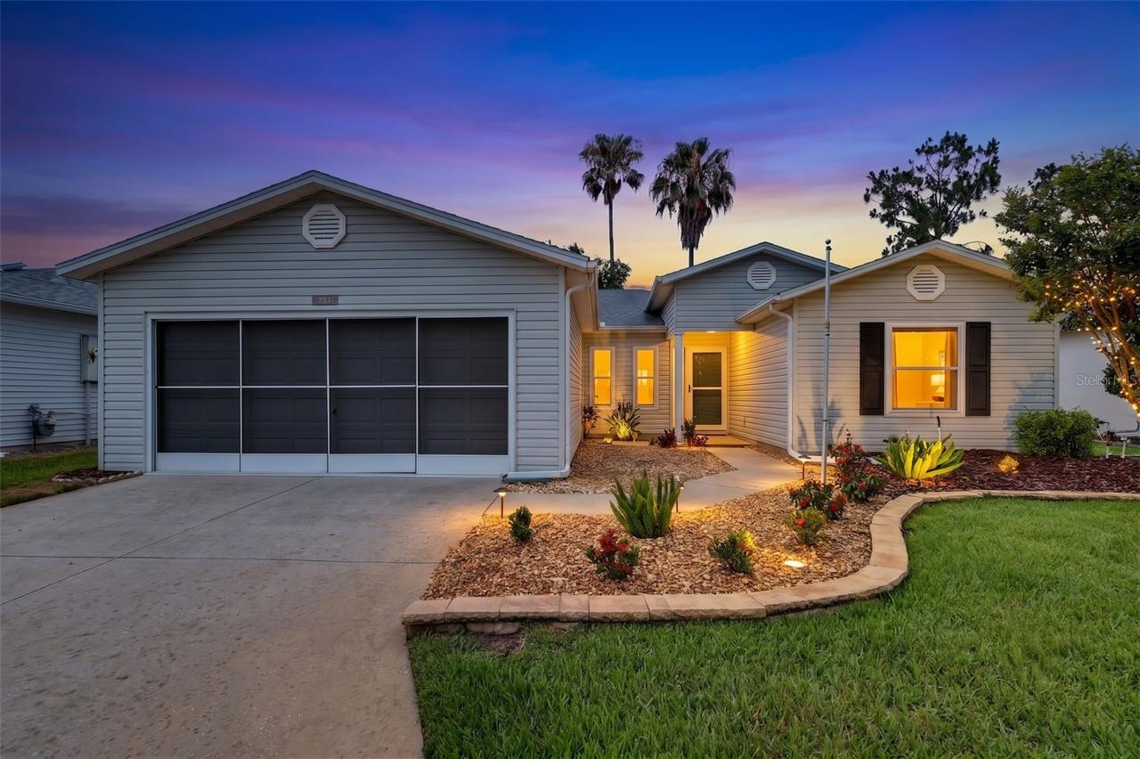 751 Old Oaks Ln., Leesburg, FL 34748