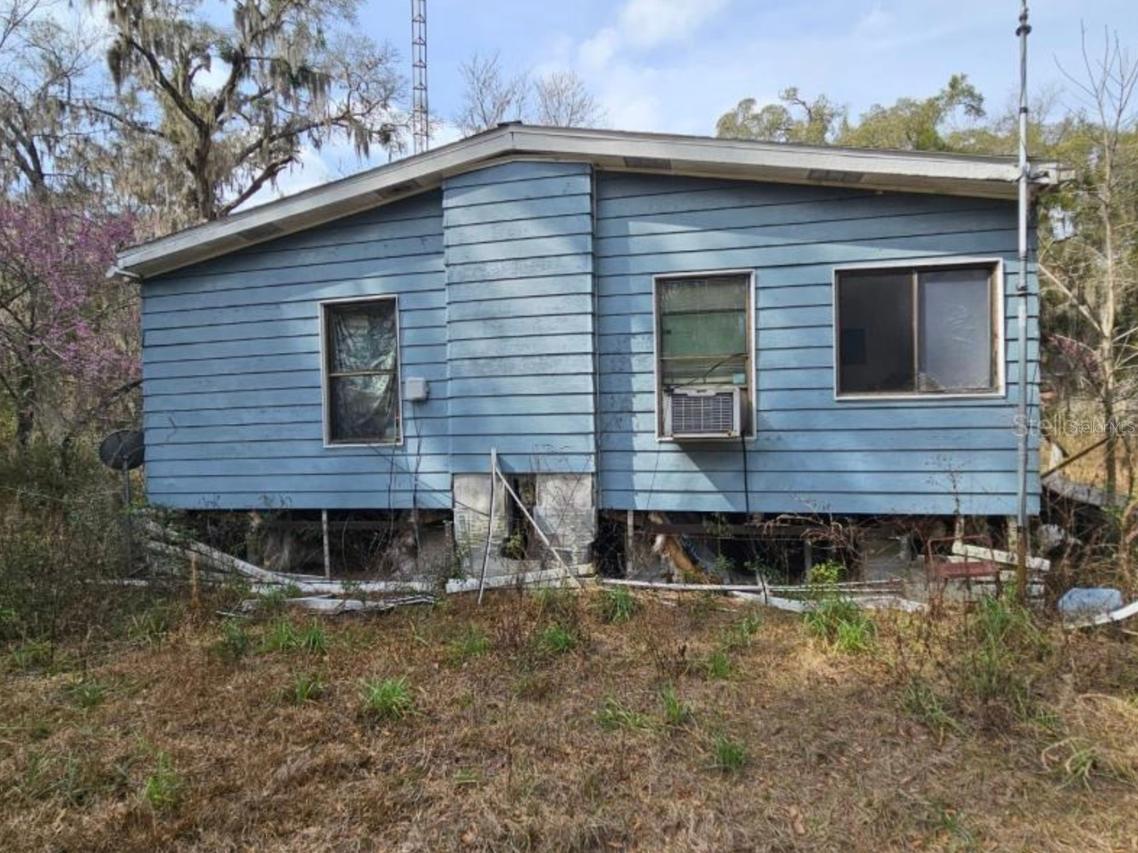 4210 NE 175th Street Rd., Citra, FL 32113
