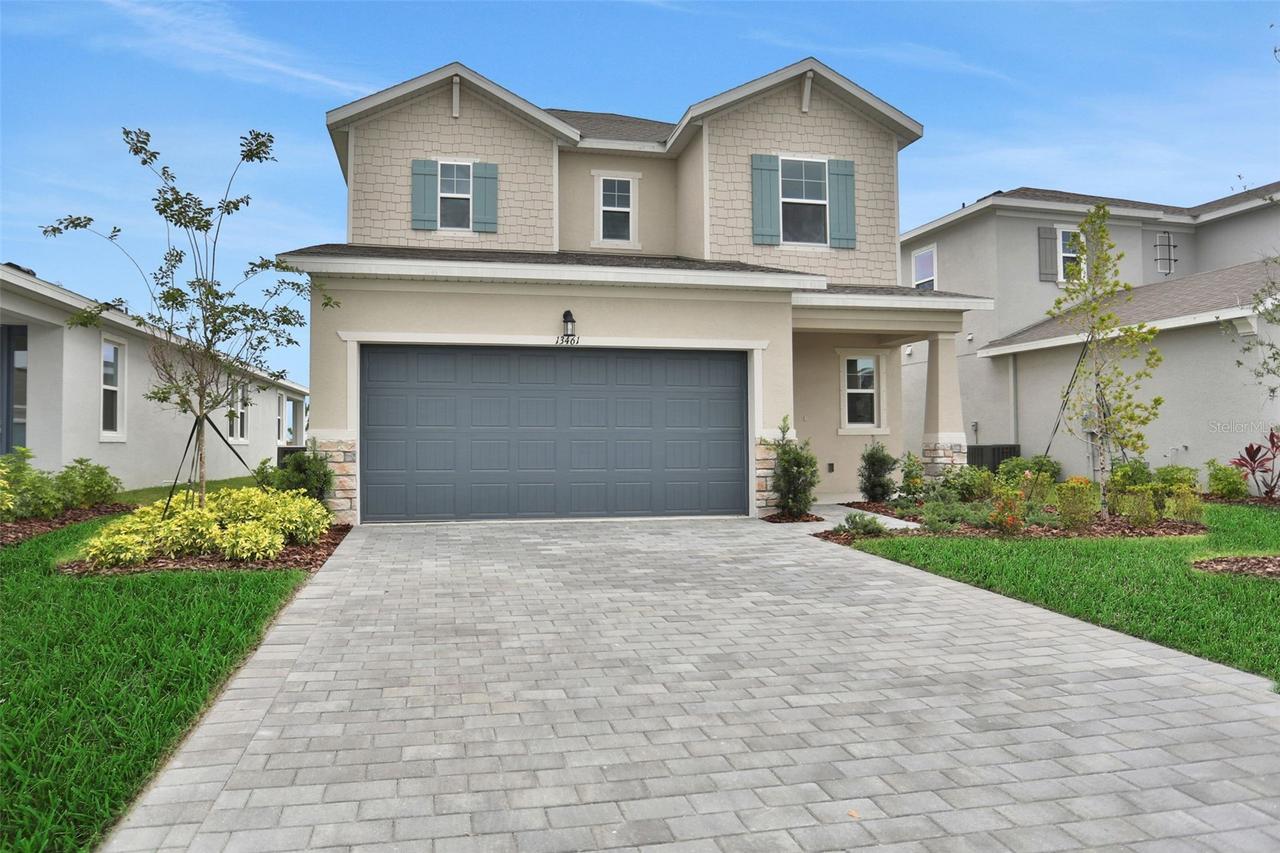 13461 Turnleaf Blvd., Punta Gorda, FL 33955