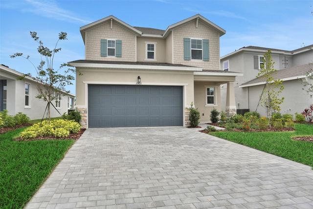 New Construction Homes For Sale This Week That Attend Punta Gorda Middle School: June 3rd to June 9th