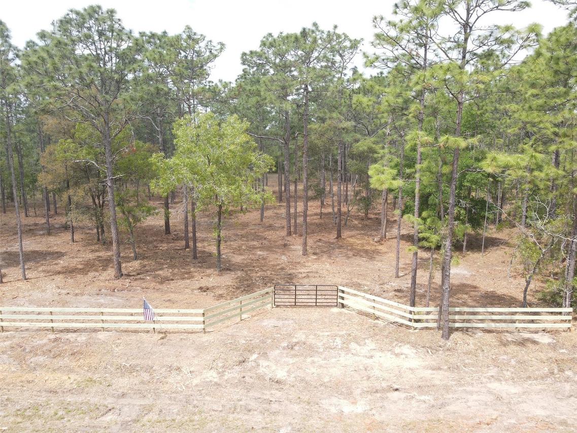 SW Deerpark Heights Rd., Dunnellon, FL 34431
